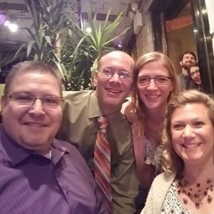 Meet your Posher, Renae